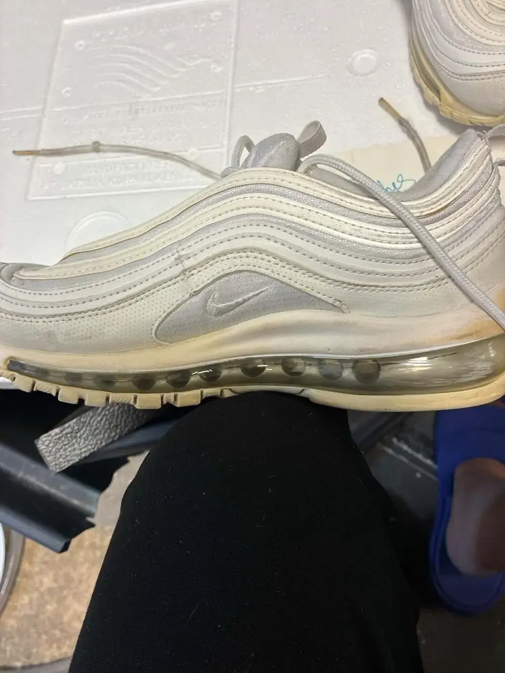 Nike air max